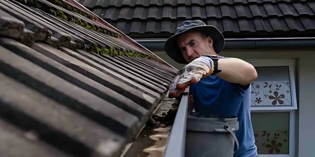 Durham Gutter Cleaninghome page
